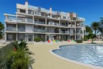 Thumbnail 2 van Appartement zum kauf in Denia / Spanien #59332