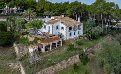 Villa zum kauf in Jávea / Spanien