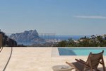 Thumbnail 3 van Villa zum kauf in Moraira / Spanien #61162