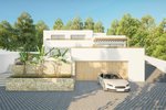 Thumbnail 24 van Villa zum kauf in Moraira / Spanien #59264
