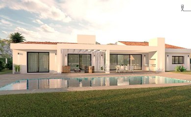 Villa zum kauf in Jávea / Spanien