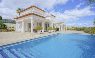 Villa zum kauf in Jávea / Spanien