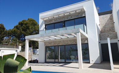 Villa zum kauf in Moraira / Spanien
