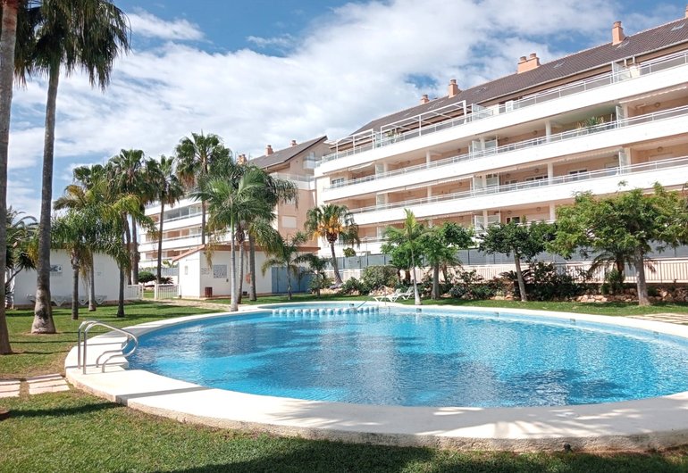 Detailbild Penthouse zum kauf in Denia / Spanien #59995