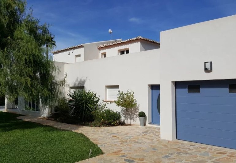 Detailbild Villa zum kauf in Jávea / Spanien #60035