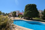Thumbnail 1 van Villa zum kauf in Jávea / Spanien #60138