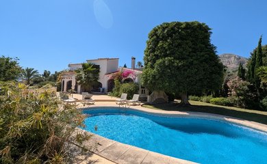 Villa zum kauf in Jávea / Spanien