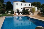 Thumbnail 21 van Villa zum kauf in Jávea / Spanien #60013