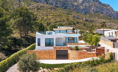 Villa zum kauf in Denia / Spanien