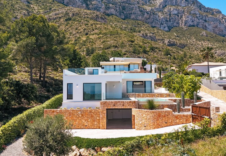 Detailbild Villa zum kauf in Denia / Spanien #62224