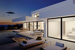 Thumbnail 4 van Villa zum kauf in Benitachell / Spanien #58987