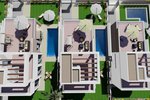 Thumbnail 12 van Villa zum kauf in Finestrat / Spanien #46622