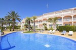 Thumbnail 1 van Appartement zum kauf in Benissa / Spanien #60956