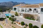 Thumbnail 2 van Villa zum kauf in Benissa / Spanien #59949