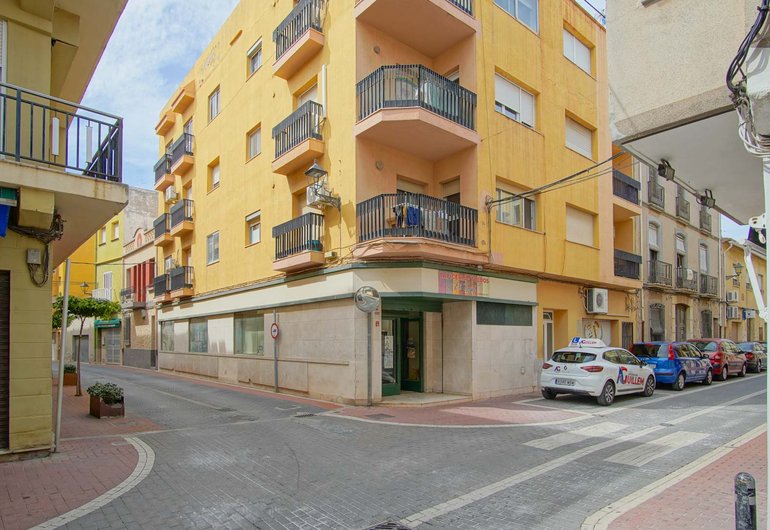 Detailbild Geschäftshaus zum kauf in Ador / Spanien #59260