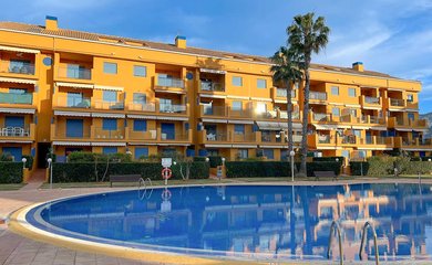 Villa zum kauf in Denia / Spanien
