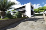Thumbnail 4 van Design-Villen zum kauf in Moraira / Spanien #58281