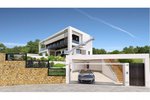Thumbnail 2 van Villa zum kauf in Benissa / Spanien #42434