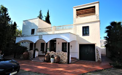 Villa zum kauf in Gandia / Spanien