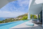 Thumbnail 3 van Villa zum kauf in Altea / Spanien #60715