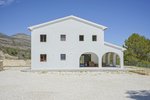 Thumbnail 40 van Villa zum kauf in Benissa / Spanien #59270