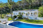 Thumbnail 1 van Villa zum kauf in Jávea / Spanien #61553