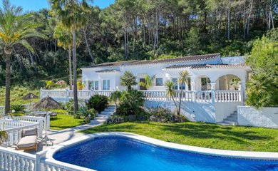 Villa zum kauf in Jávea / Spanien