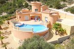 Thumbnail 37 van Villa zum kauf in Jávea / Spanien #60310
