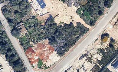 Grundstück zum kauf in Jávea / Spanien
