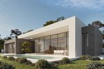 Thumbnail 1 van Villa zum kauf in Calpe / Spanien #60534