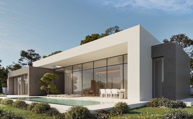 Villa zum kauf in Calpe / Spanien