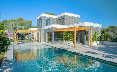 Villa zum kauf in Jávea / Spanien