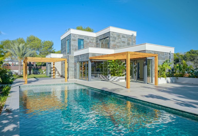 Detailbild Villa zum kauf in Jávea / Spanien #60968