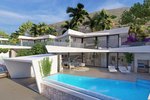 Thumbnail 1 van Villa zum kauf in Benitachell / Spanien #59104