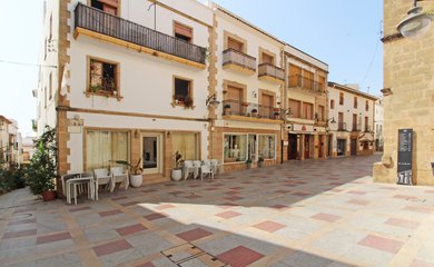 Haus zum kauf in Jávea / Spanien
