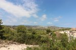 Thumbnail 1 van Grundstück zum kauf in Moraira / Spanien #58917