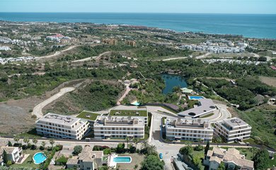 Appartement zum kauf in Estepona / Spanien