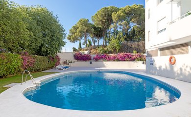 Appartement zum kauf in Marbella / Spanien