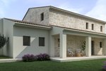 Thumbnail 4 van Villa zum kauf in Moraira / Spanien #50878
