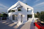 Thumbnail 16 van Villa zum kauf in Benissa / Spanien #59946