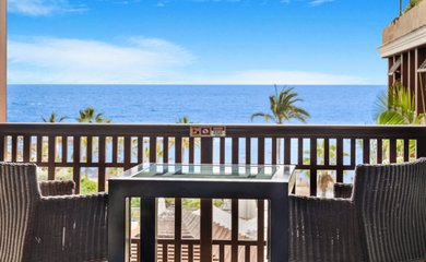 Appartement zum kauf in Marbella / Spanien