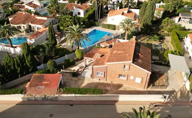 Villa zum kauf in Els Poblets / Spanien