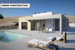 Thumbnail 1 van Villa zum kauf in Benitachell / Spanien #59117