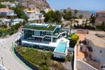 Thumbnail 58 van Villa zum kauf in Altea / Spanien #60364