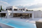 Thumbnail 27 van Design-Villen zum kauf in Moraira / Spanien #58362