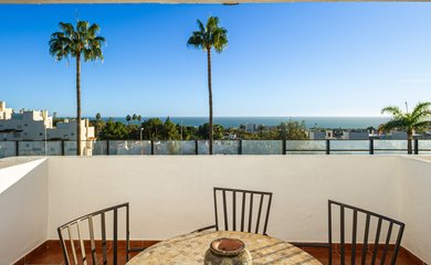 Appartement zum kauf in Marbella / Spanien