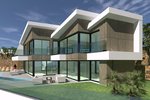 Thumbnail 21 van Villa zum kauf in Calpe / Spanien #58942