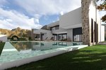 Thumbnail 6 van Design-Villen zum kauf in Moraira / Spanien #59433