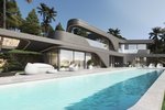 Thumbnail 1 van Villa zum kauf in Jávea / Spanien #60108