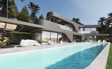 Villa zum kauf in Jávea / Spanien